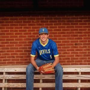 Meet your Posher, Hunter